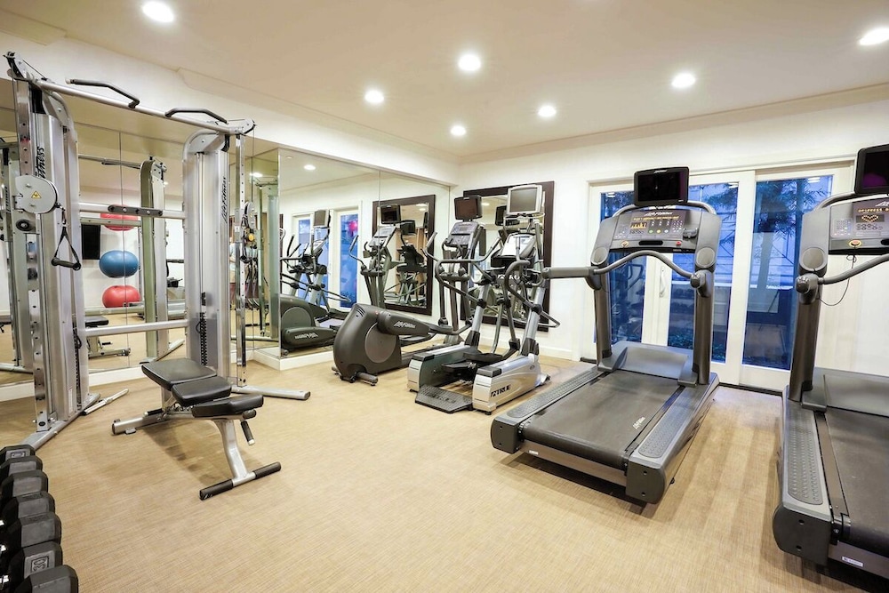 Hotel Amarano Burbank Hollywood - photo 57