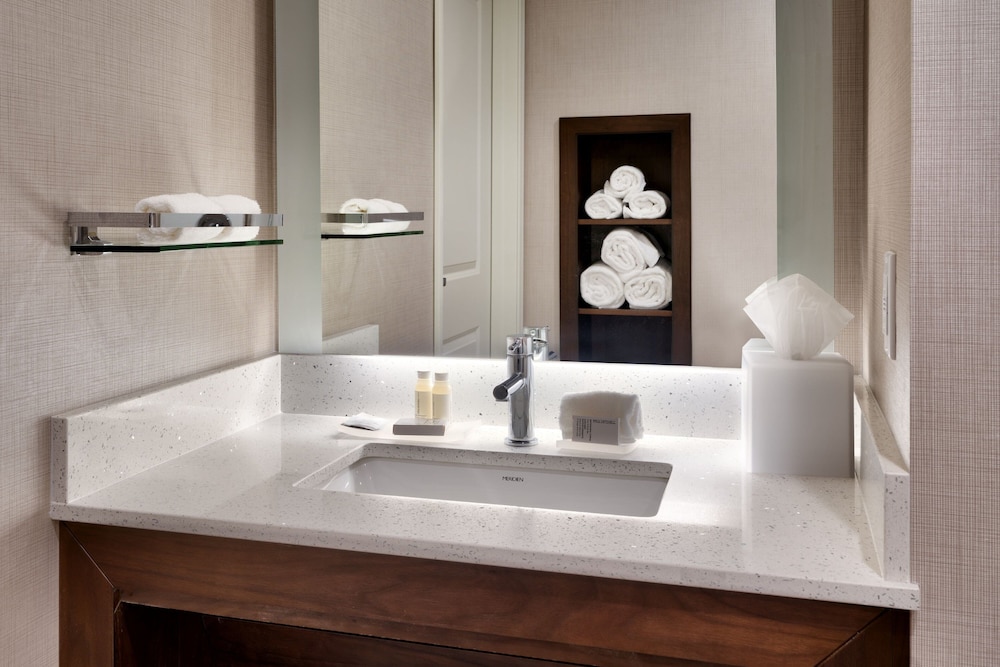 Residence Inn by Marriott La Quinta - photo 20