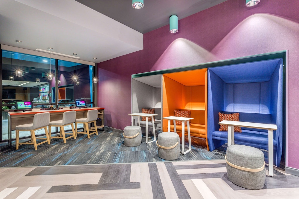 Tru by Hilton Madison West WI - photo 4