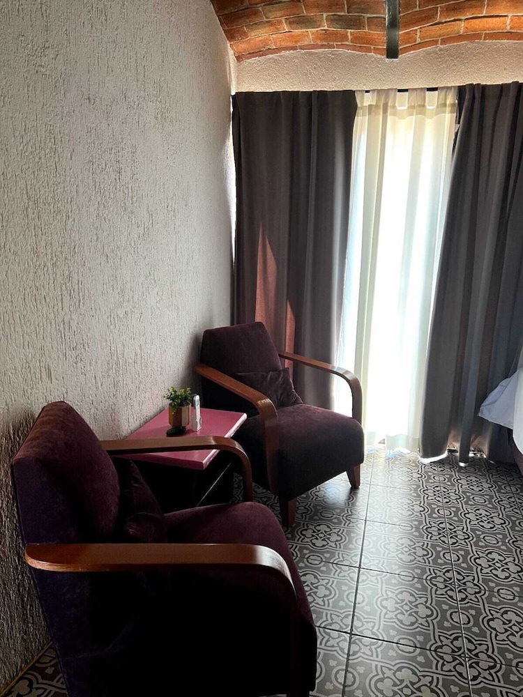 Hotel Villas Ajijic — Ajijic — photo 4