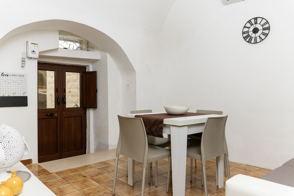 Dimora San Giacomo By Wonderful Italy — Ostuni