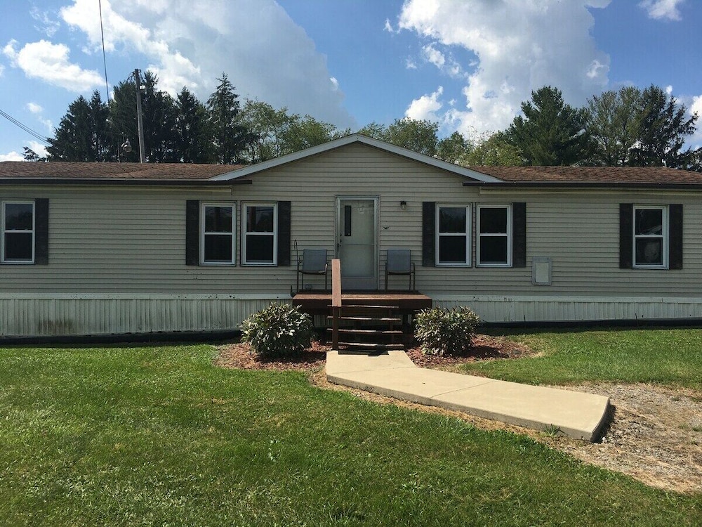 Cadiz Motel by OYO on route 250 - photo 21