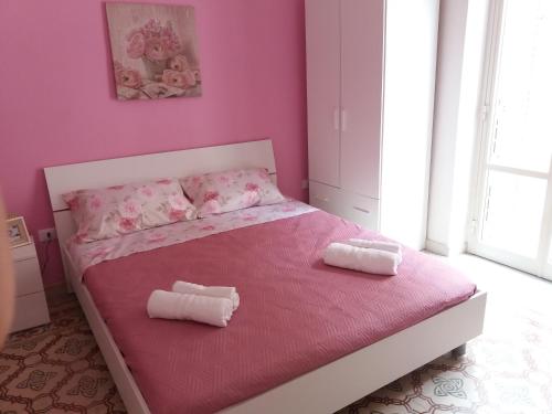A casa di Alba — 4-Star Luxury Hotel in Marsala, Italy