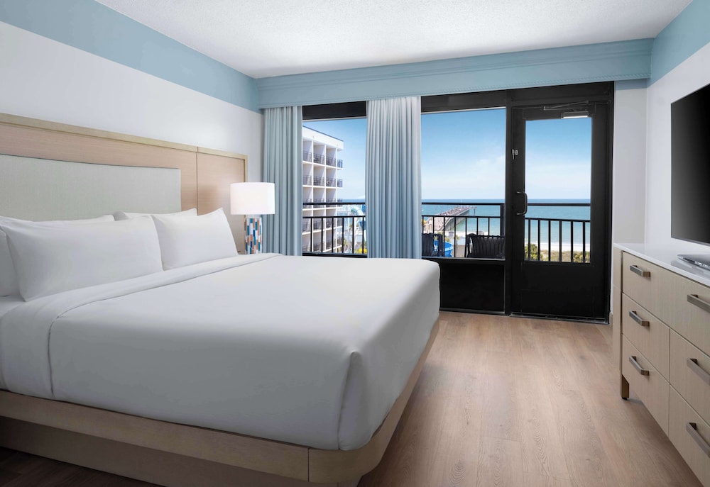 The Ellie Beach Resort Myrtle Beach Tapestry by Hilton - photo 10