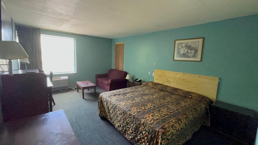Economy Inn of Greenville NC - photo 6