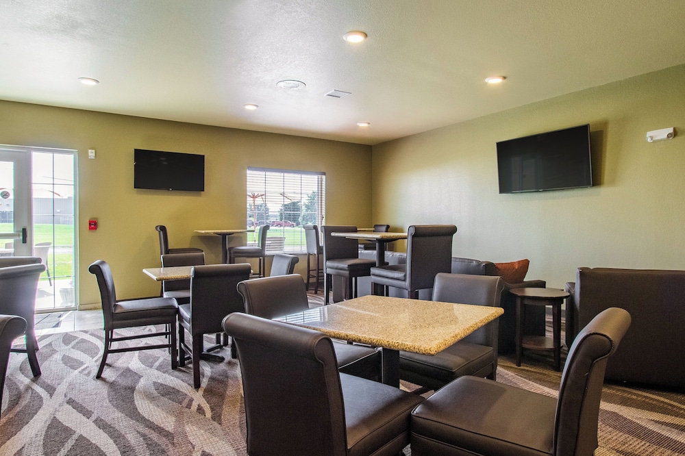 Cobblestone Hotel & Suites Orrville - photo 41