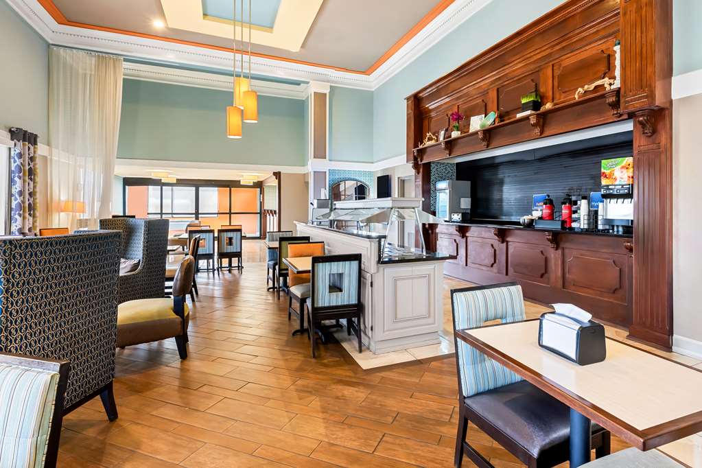 Best Western Executive Suites - photo 10
