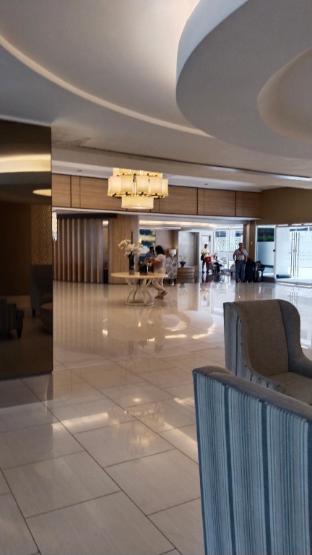 Nydz Staycation — Manila — photo 5