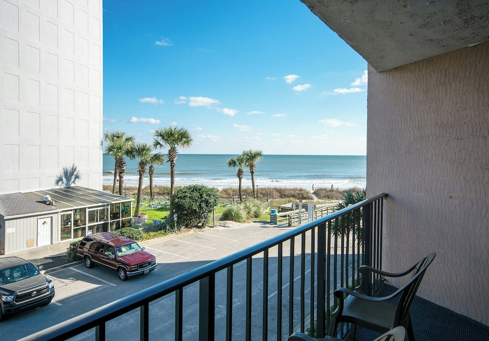 Compass Cove Resort - photo 388