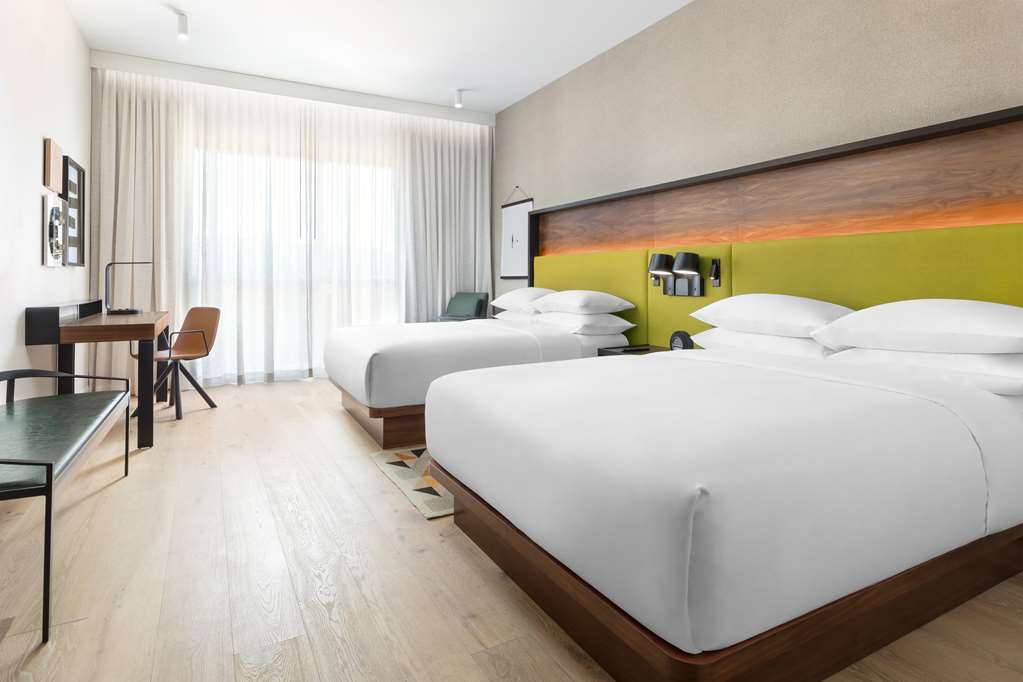 Hyatt Centric Mountain View - photo 37