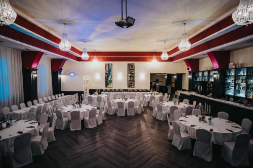 Hotel Restaurant Kreuz Spaichingen — Spaichingen