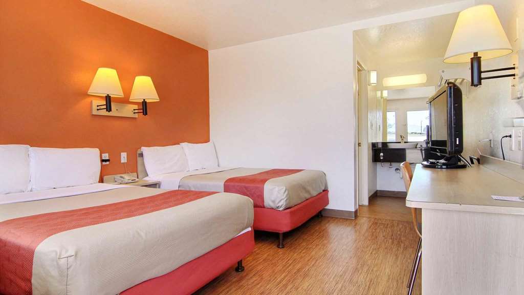 Motel 6 San Angelo TX - photo 21