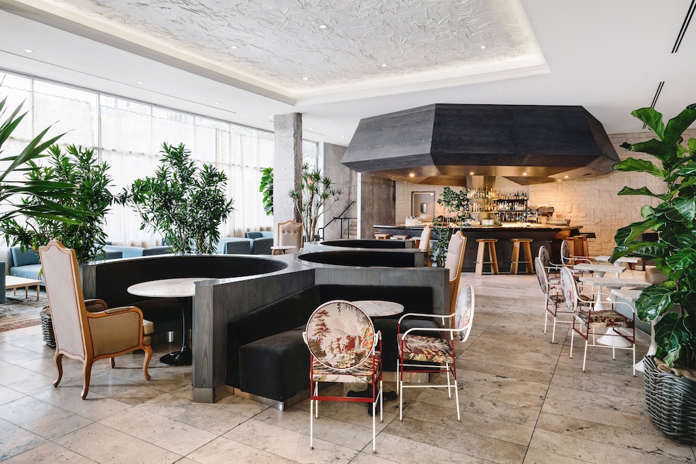 The Line Hotel - photo 4