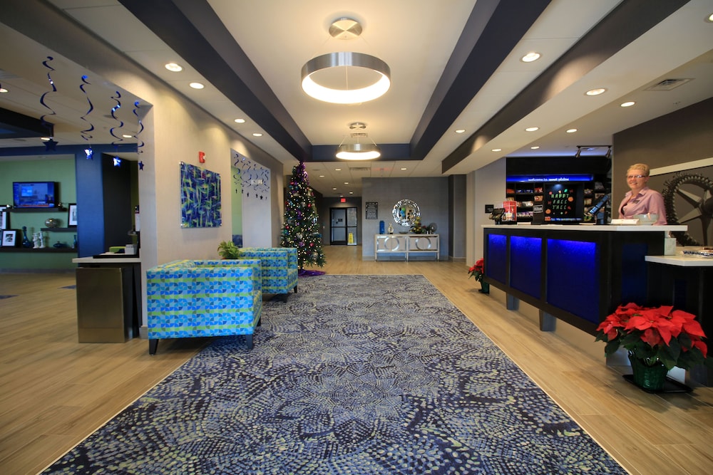 Hampton Inn West Plains - photo 6