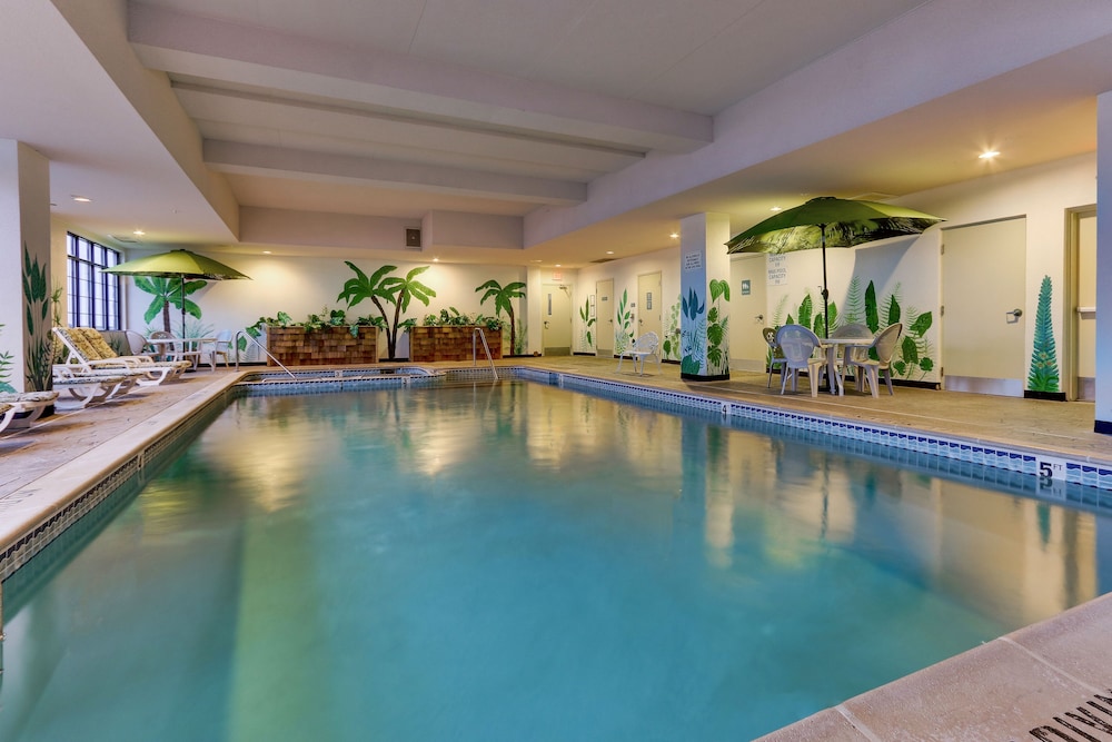 ParkShore Resort - photo 35