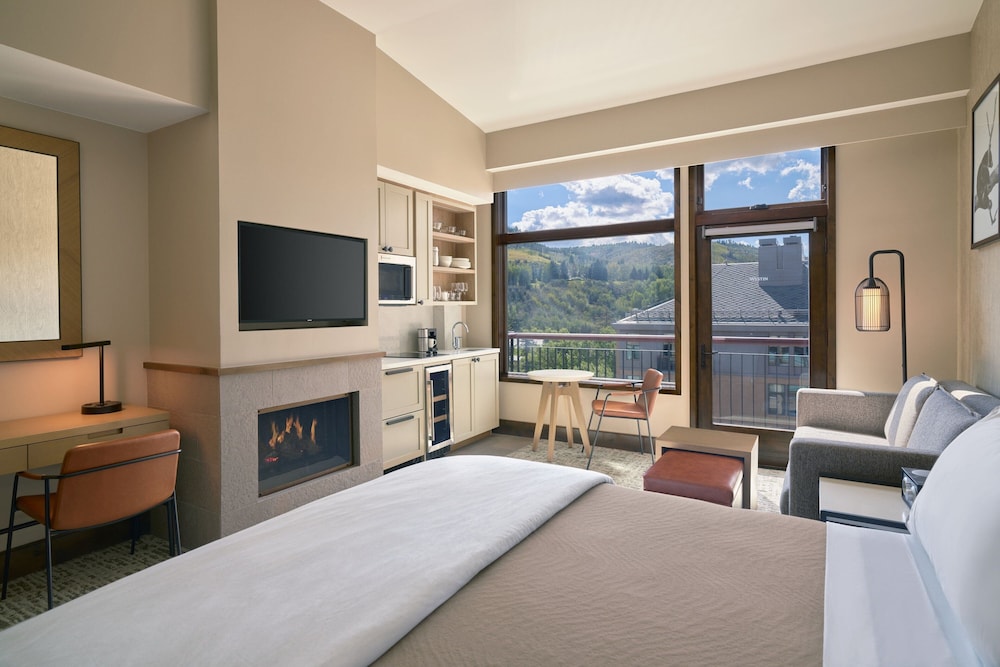 The Westin Riverfront Resort & Spa Avon Vail Valley - photo 8