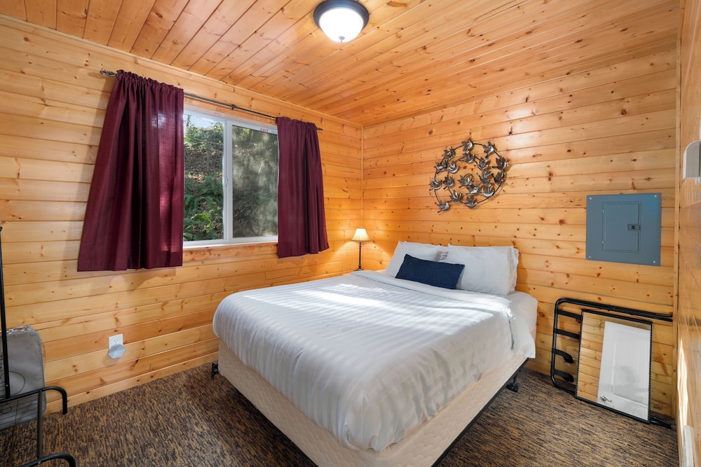 Robinhood Village Resort - photo 17