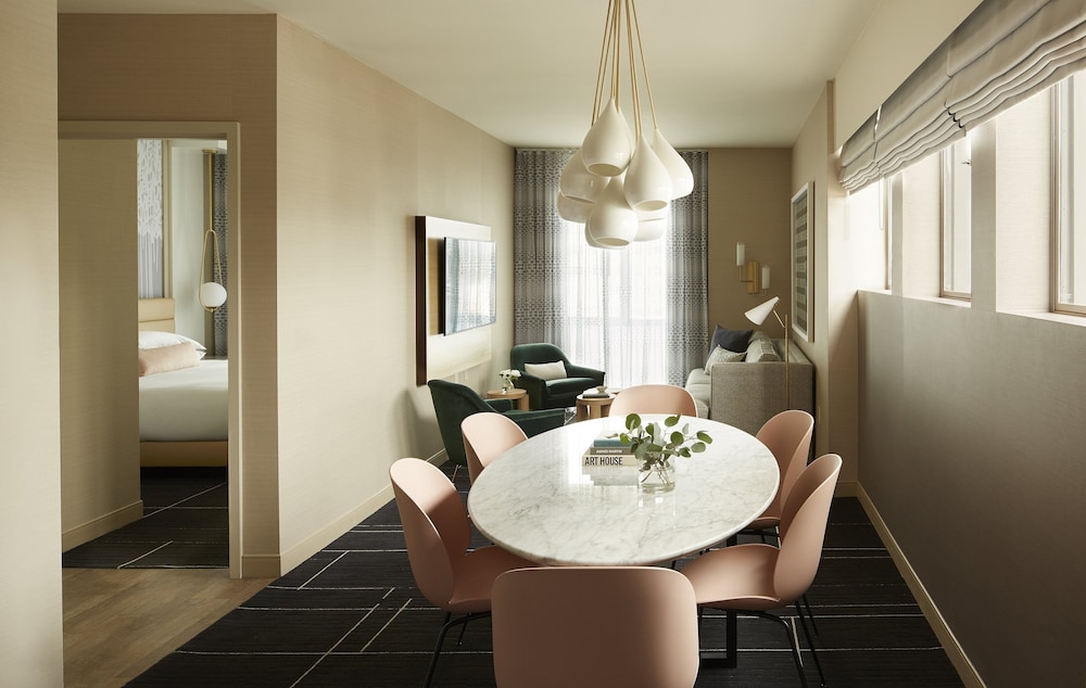 Kimpton Hotel Wilshire an IHG Hotel - photo 4