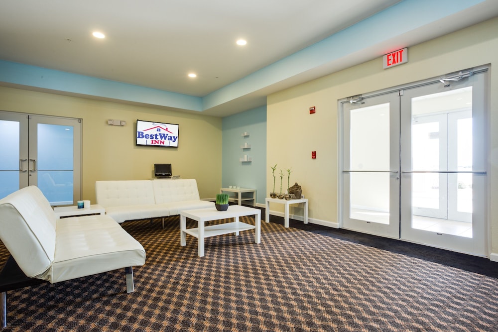 Best Way Inn Cleburne TX - photo 3