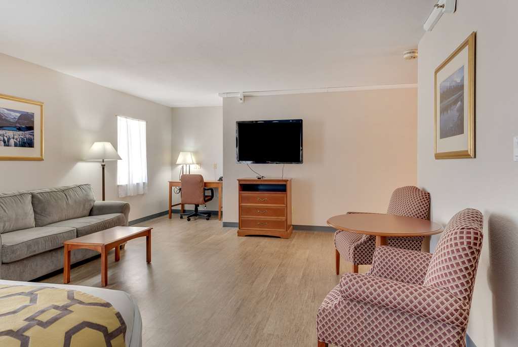 Baymont by Wyndham Salida - photo 59