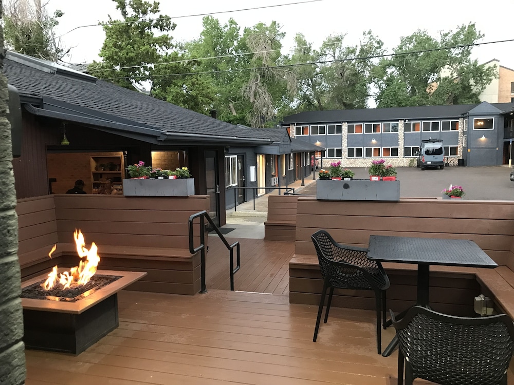 Basecamp Boulder - photo 17