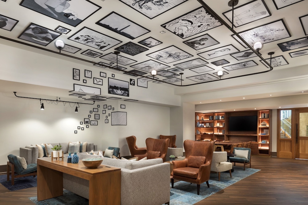 The Westin Arlington - photo 34