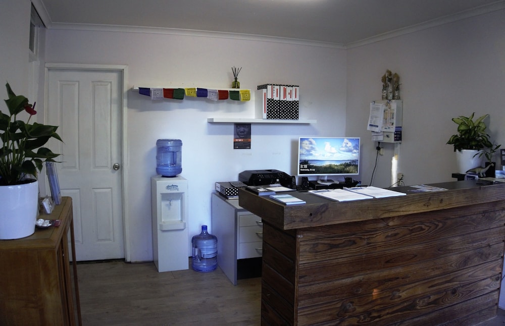 Huskisson Bayside Resort in Merimbula, Australia