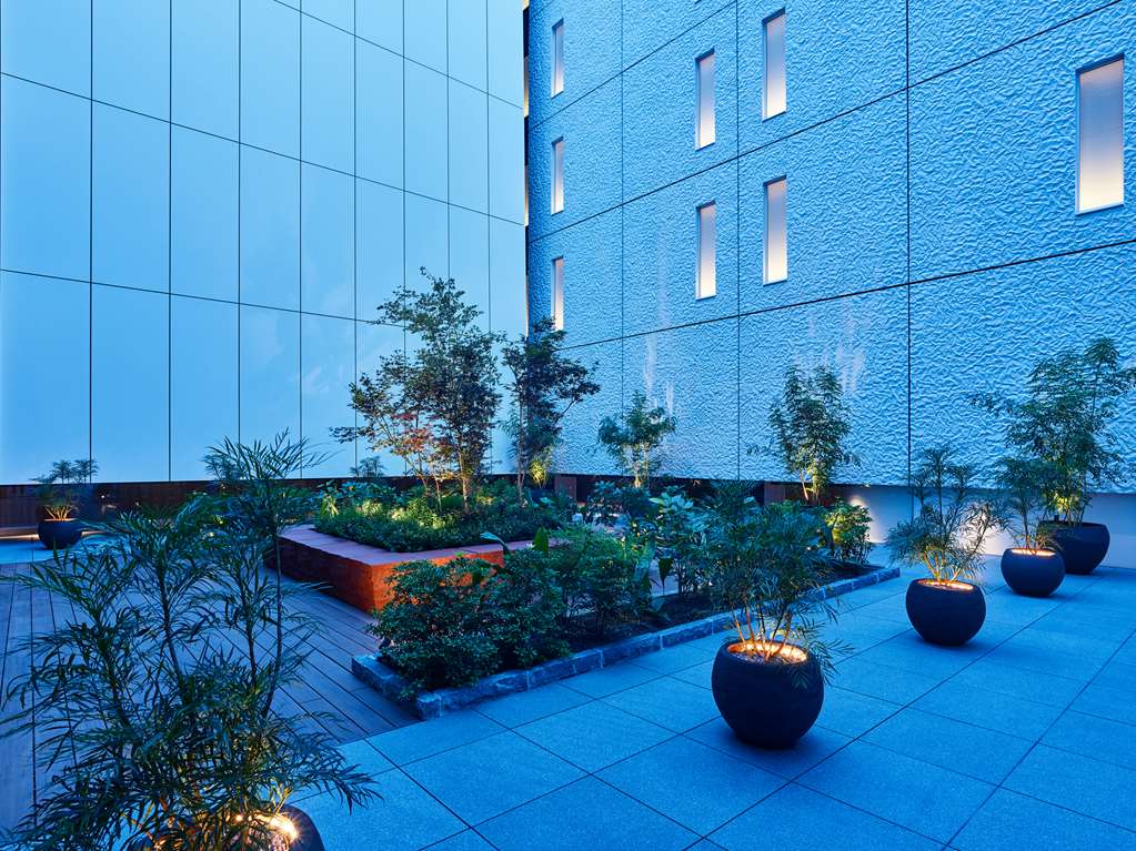Mitsui Garden Hotel Nihonbashi Premier — Tokyo — photo 4
