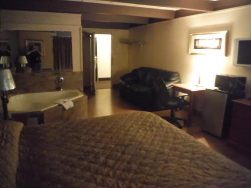 Budgetel Inn & Suites Hotel - photo 28