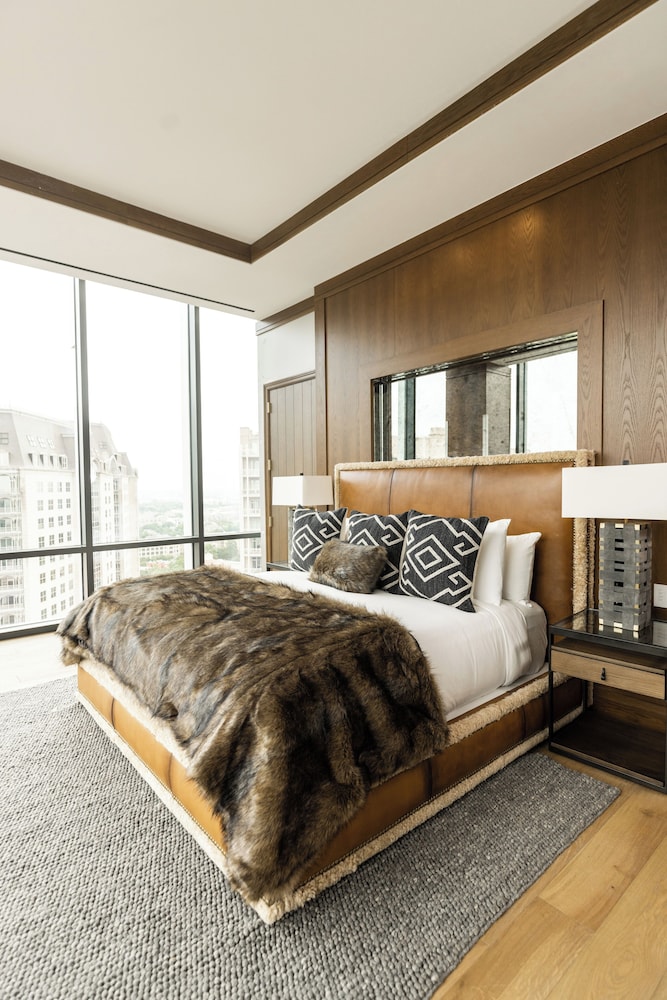 Hôtel Swexan - photo 31