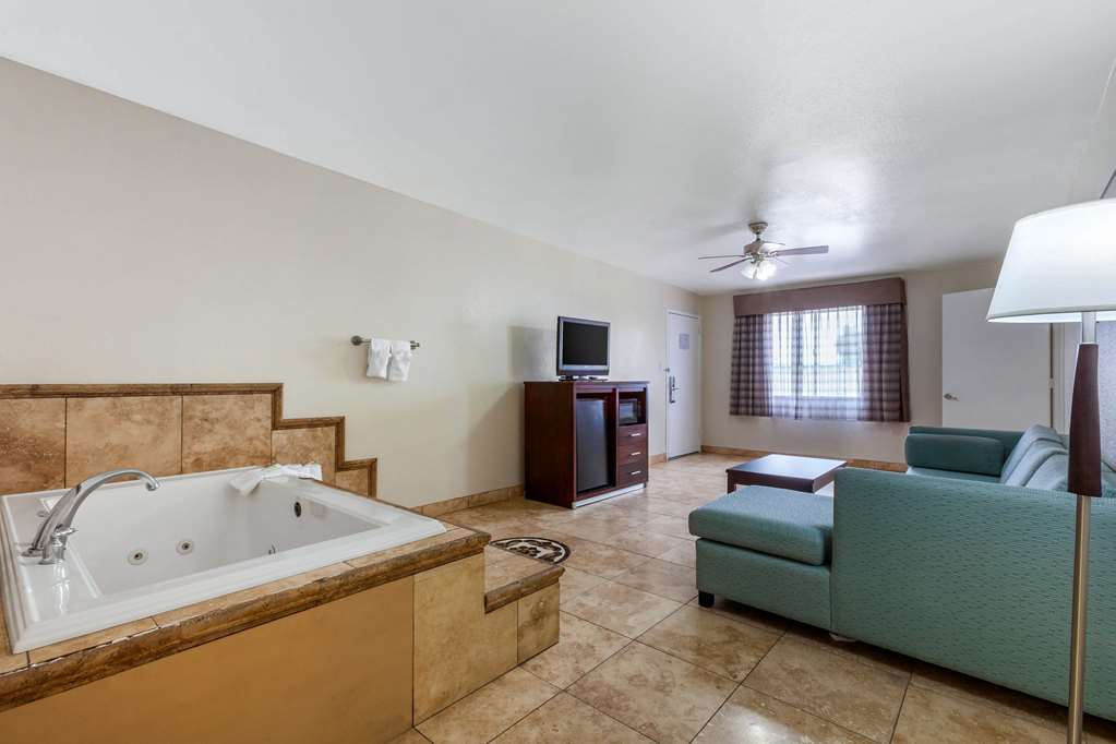 SureStay by Best Western Mesa Downtown Area - photo 23