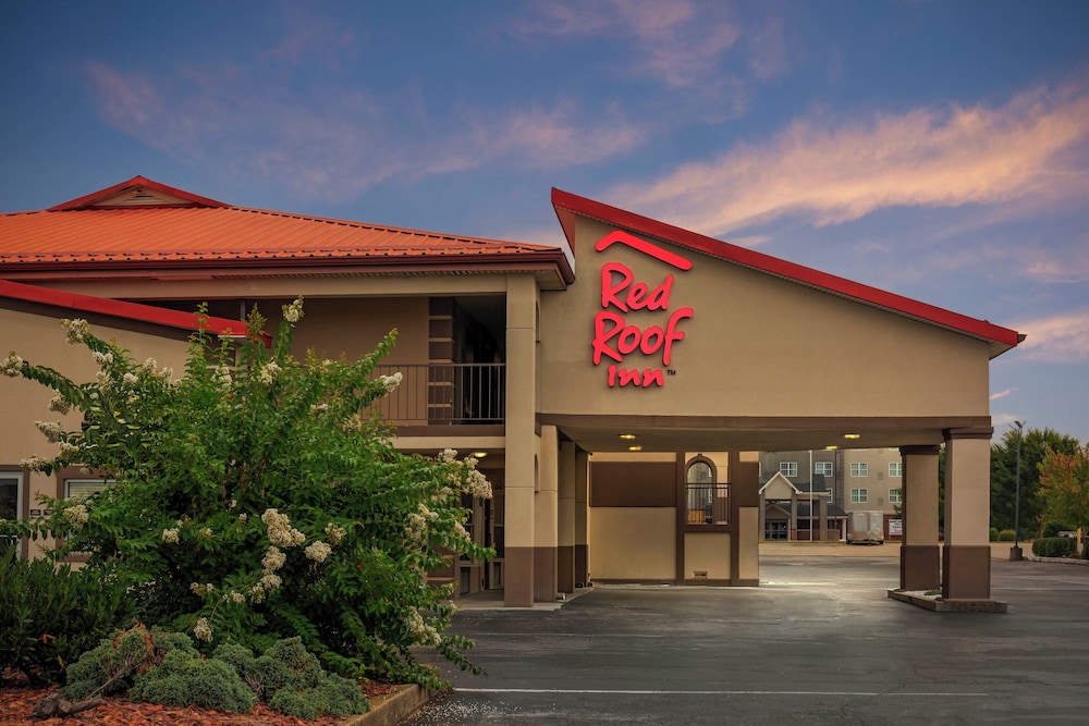 Red Roof Inn Bowling Green - photo 34