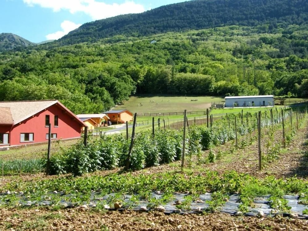 Fattoria Antica Forconia in L'aquila, Italy