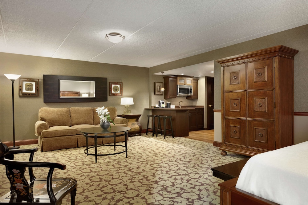 Hilton Garden Inn Rochester Pittsford - photo 14