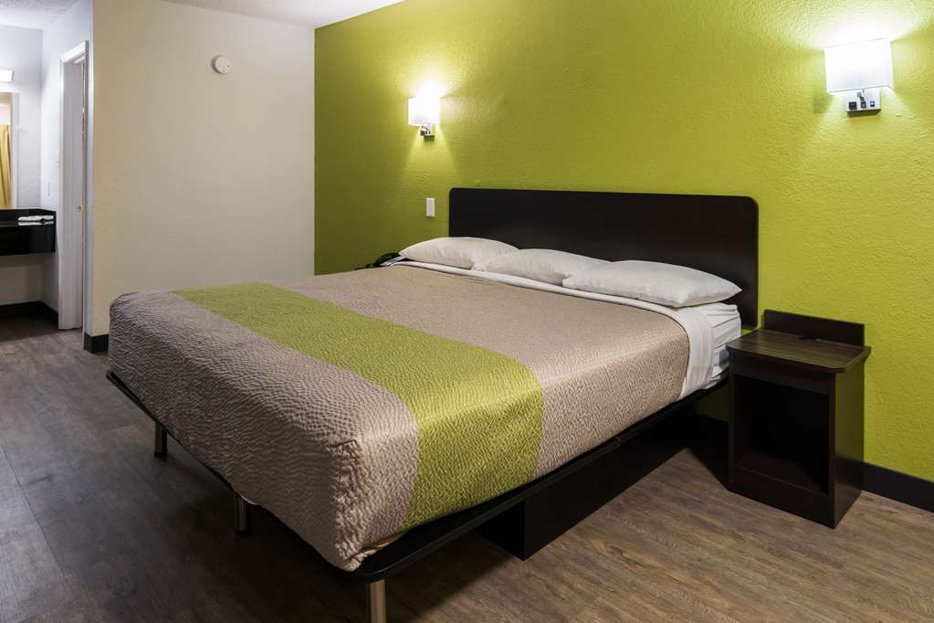 Motel 6 Irving TX Loop 12 - photo 16