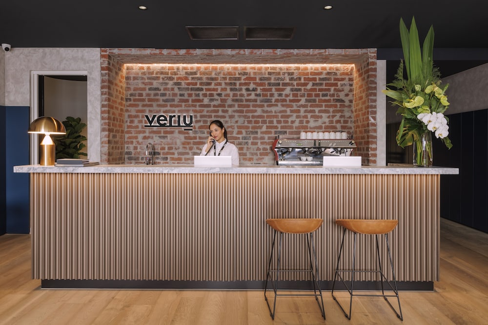 Veriu Collingwood — Melbourne — photo 5