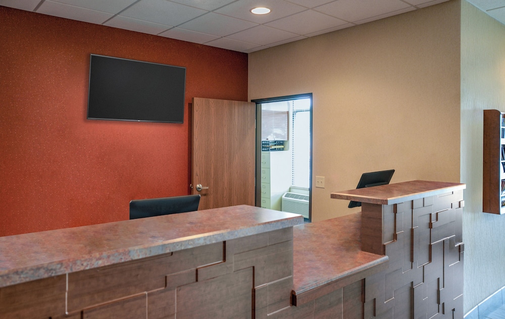 My Place Hotel Kansas City East Independence MO - photo 4