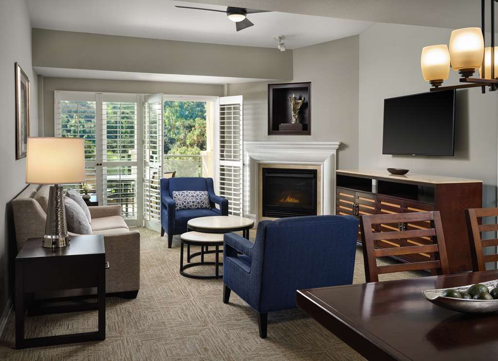 Hyatt Vacation Club at the Welk San Diego - photo 34