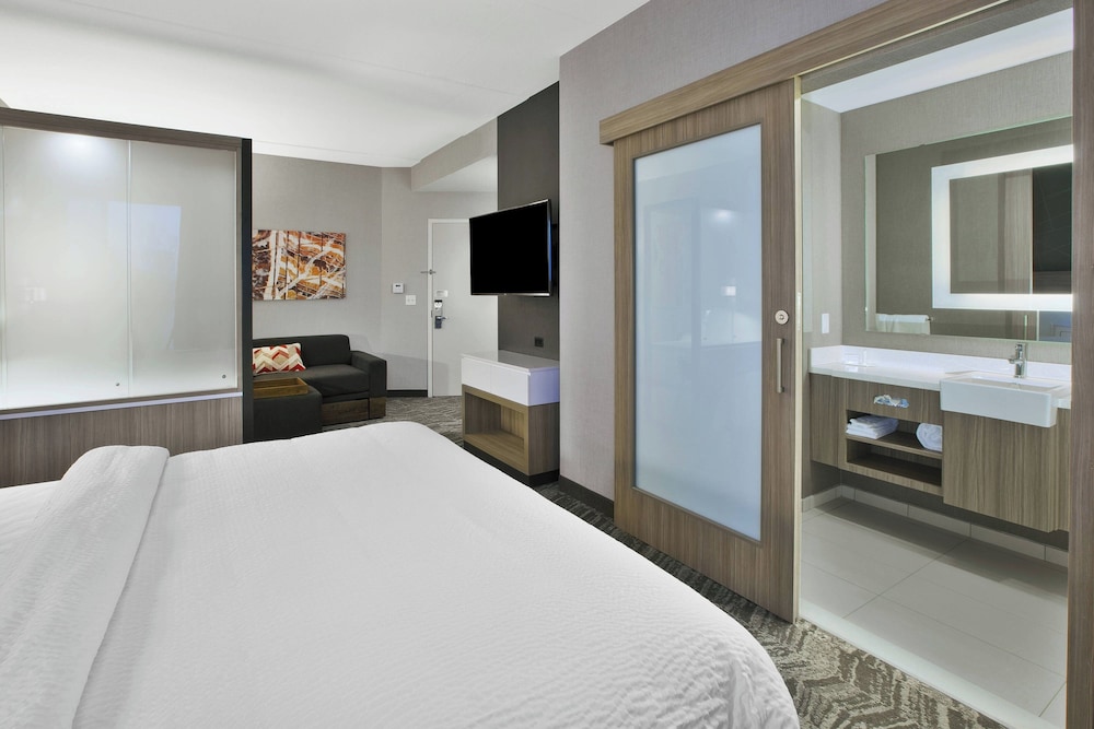 SpringHill Suites by Marriott Chattanooga North Ooltewah - photo 8