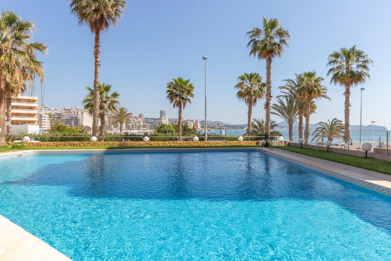 Mesana Costa Carpediem — Calp — photo 4