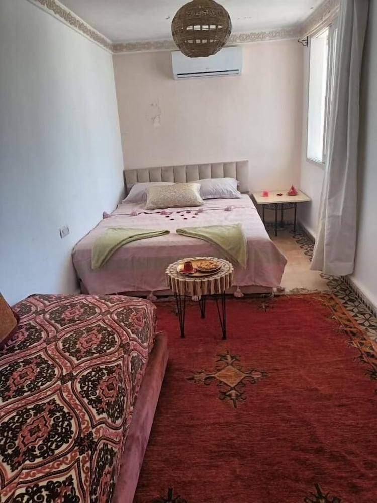 Dar Le Monde - last minute hotel in Marrakesh