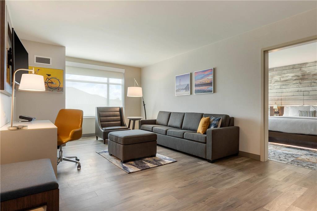 DoubleTree by Hilton Charleston Riverview - photo 29