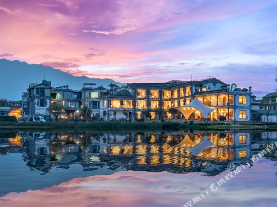 Shaigu Seaview Inn - last minute hotel in Dali