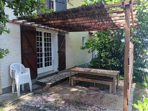 El Terret in Sigean, France