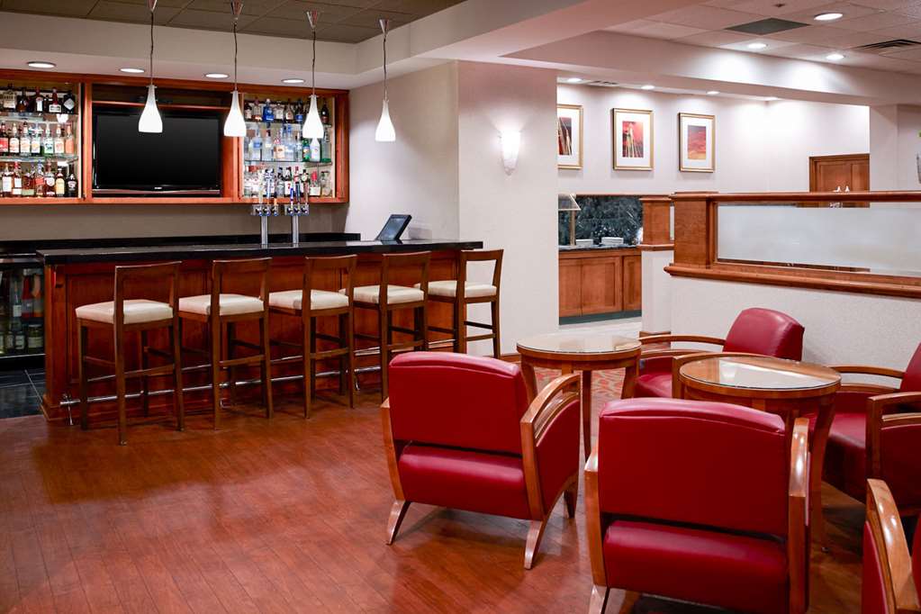 Clarion Hotel Portland Airport ME - photo 19