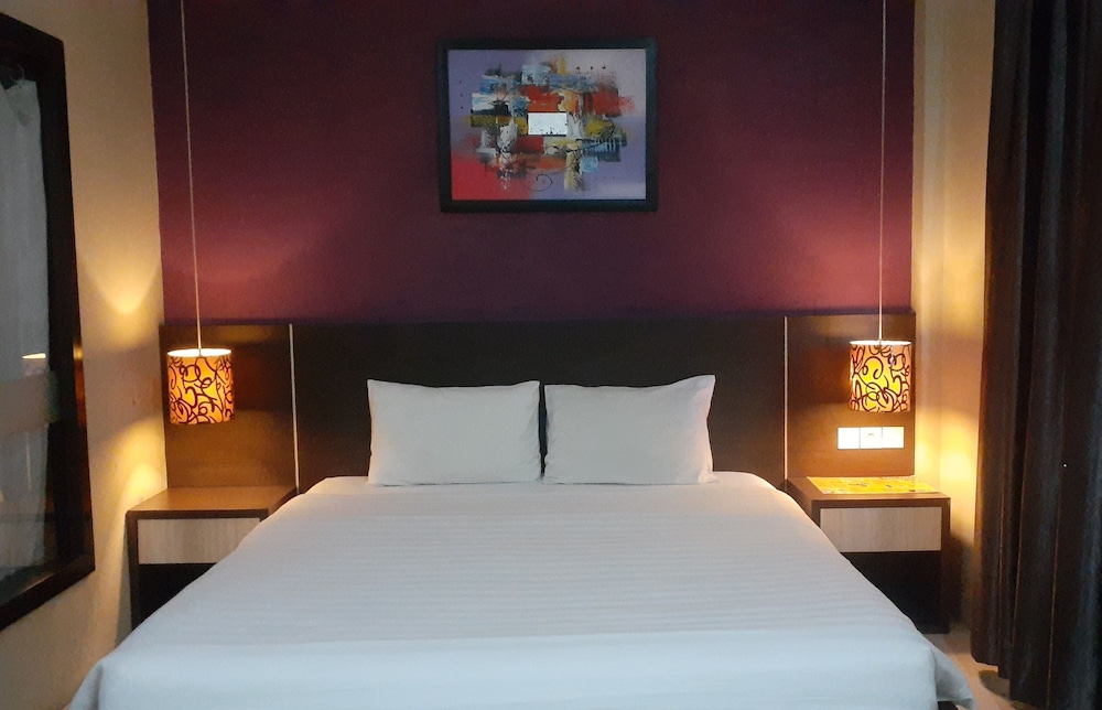 Airy Tanjung Pandan Depati Rahat 21 Belitung in Tanjung Pandan, Indonesia