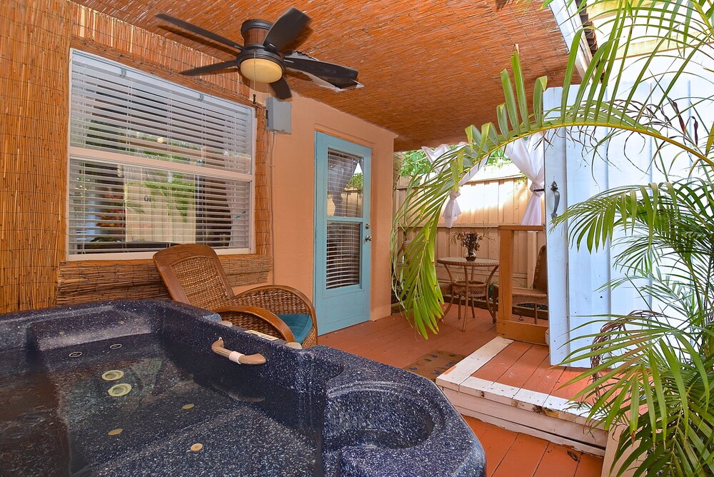 Turtle Beach Resort and Inn - photo 162