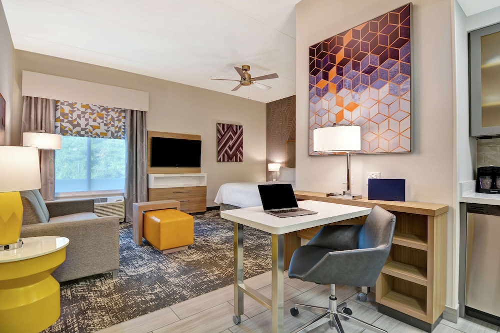 Homewood Suites by Hilton Lynchburg - photo 9