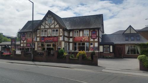 Harleys Inn in Chesterfield, United Kingdom
