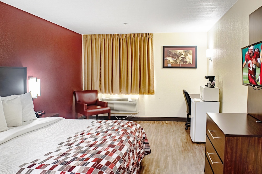 Red Roof Inn & Suites Middletown Franklin - photo 10